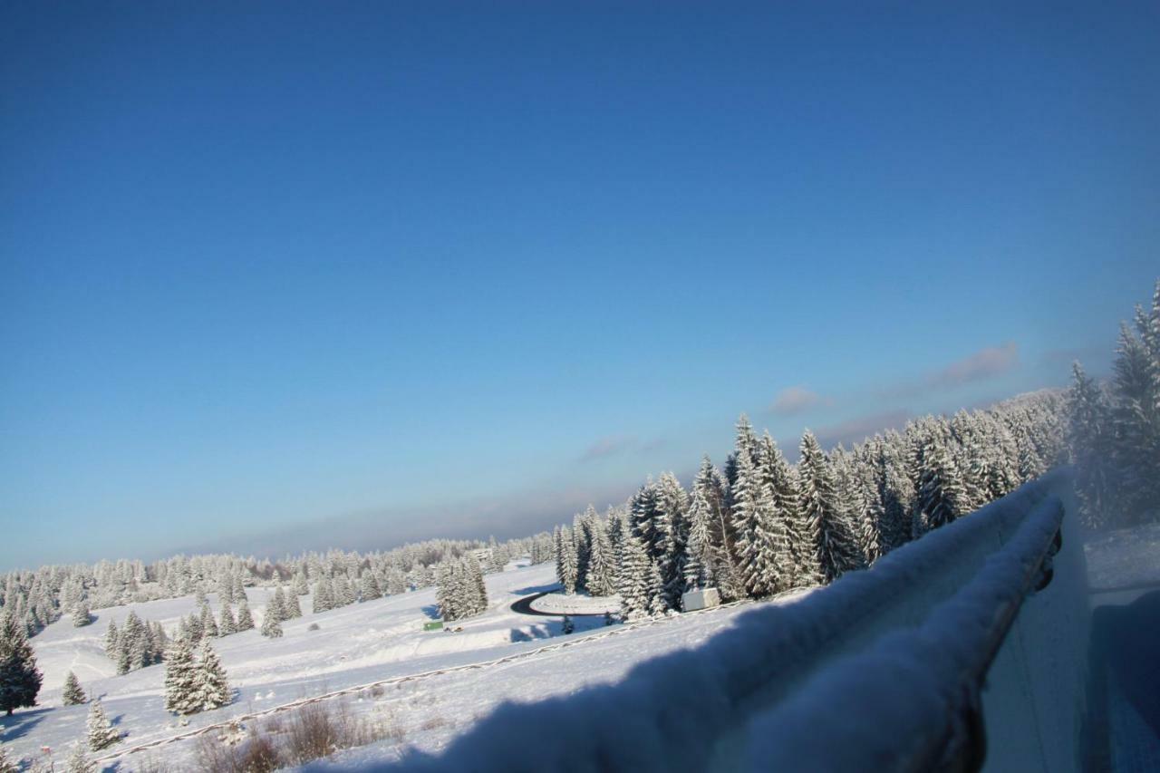 Silver Mountain Poiana Brasov Exterior foto