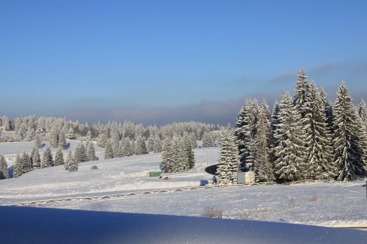 Silver Mountain Poiana Brasov Exterior foto