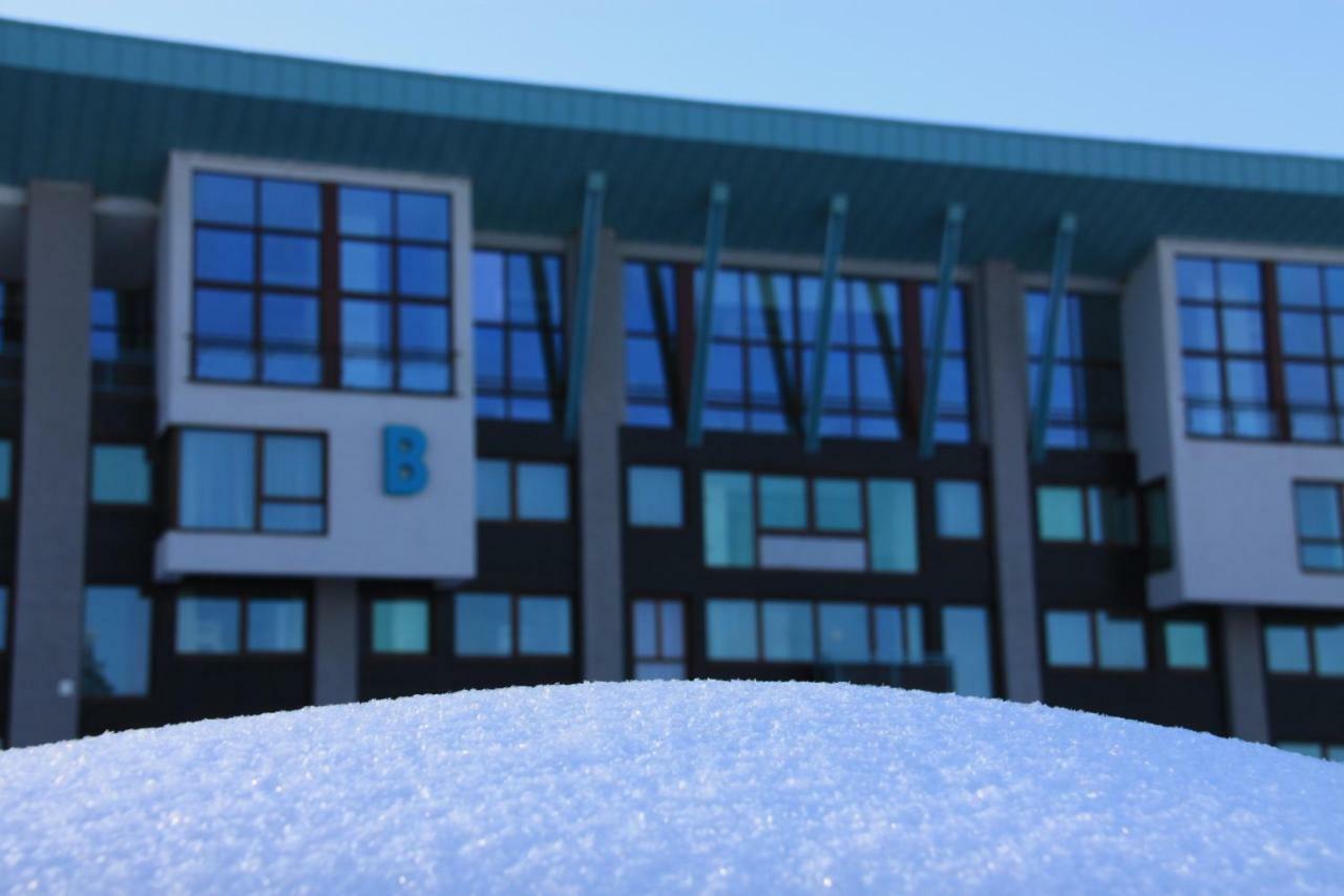 Silver Mountain Poiana Brasov Exterior foto