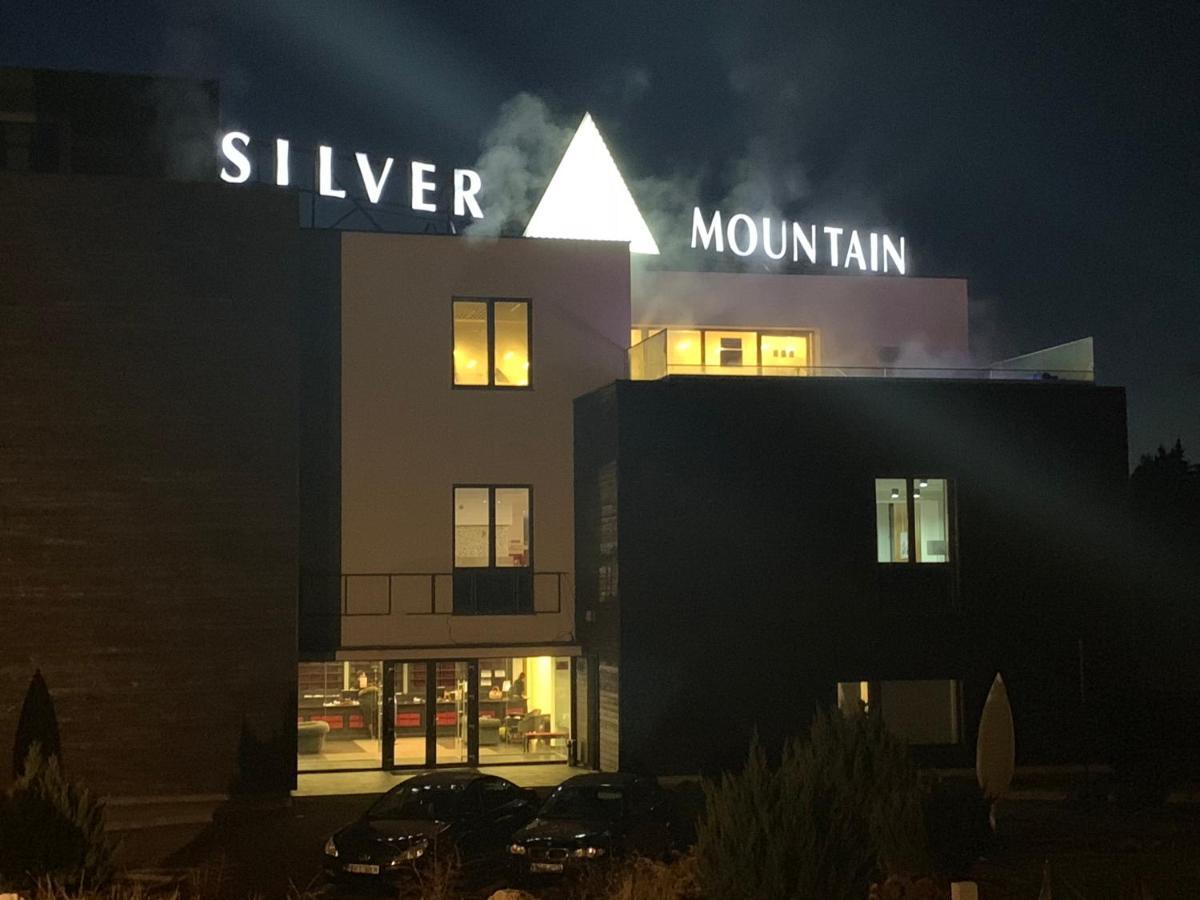 Silver Mountain Poiana Brasov Exterior foto